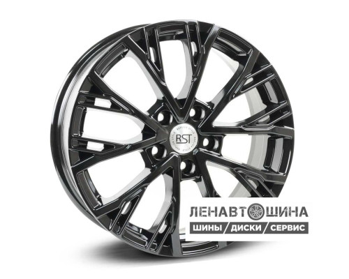 RST R17 / 6.5J PCD 5x108 ЕТ 33 ЦО 60.1 R207 RST R17 / 6.5J PCD 5x108 ЕТ 33 ЦО 60.1 R207
