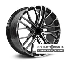 RST R21 / 9J PCD 5x120 ЕТ 40 ЦО 72.6 R2103FF