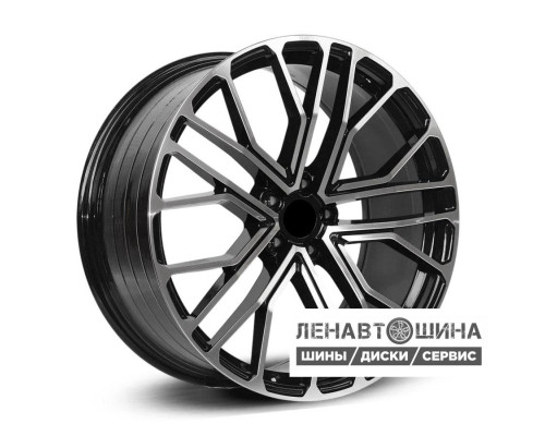 RST R21 / 9J PCD 5x120 ЕТ 40 ЦО 72.6 R2103FF
