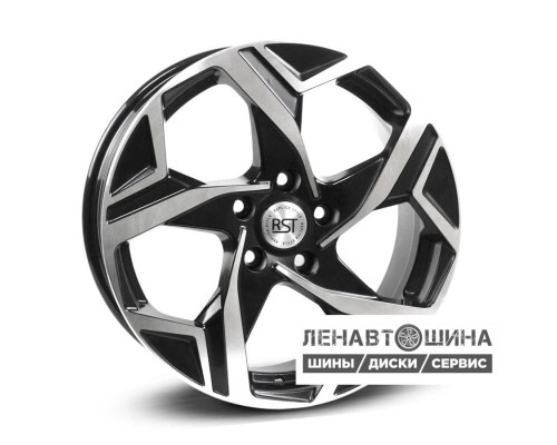 RST R17 / 7J PCD 5x110 ЕТ 46 ЦО 63.4 R227