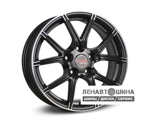 Legeartis Concept R16 / 6.5J PCD 5x114.3 ЕТ 47 ЦО 66.1 RN528