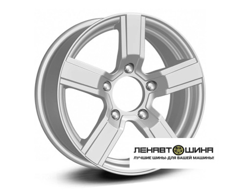 iFree R16 / 6.5J PCD 5x139.7 ЕТ 40 ЦО 98.1 Райдер