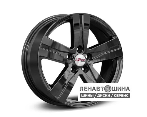 iFree R17 / 7J PCD 5x114.3 ЕТ 45 ЦО 67.1 Rebel