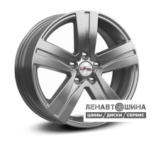iFree R17 / 7J PCD 5x112 ЕТ 45 ЦО 57.1 Rebel