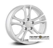 Legeartis Optima R16 / 6.5J PCD 5x112 ЕТ 46 ЦО 57.1 SK23