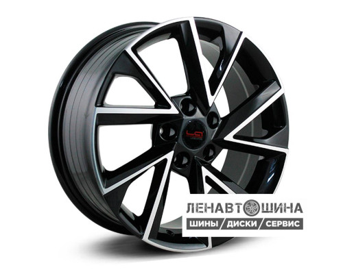 Legeartis Concept R17 / 7J PCD 5x112 ЕТ 40 ЦО 57.1 SK525