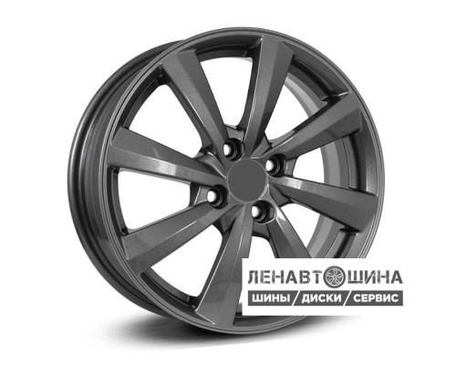 Carwel R16 / 6J PCD 4x100 ЕТ 50 ЦО 60.1 Селигер Carwel R16 / 6J PCD 4x100 ЕТ 50 ЦО 60.1 Селигер