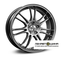 Dotz R17 / 7J PCD 5x114.3 ЕТ 48 ЦО 71.6 Shift shine