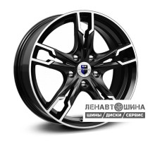 КиК R17 / 7J PCD 5x112 ЕТ 40 ЦО 57.1 Солар-Оригинал