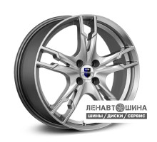 КиК R17 / 7J PCD 5x114.3 ЕТ 48.5 ЦО 67.1 Солар-Оригинал