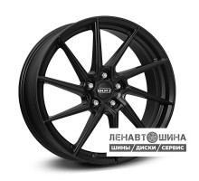 Dotz R19 / 8J PCD 5x114.3 ЕТ 40 ЦО 71.6 Spa black