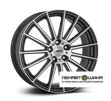 AEZ R19 / 8.5J PCD 5x120 ЕТ 47 ЦО 72.6 Steam