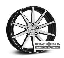 AEZ R20 / 8.5J PCD 5x112 ЕТ 40 ЦО 70.1 Straight