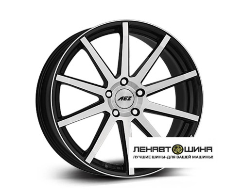 AEZ R17 / 7.5J PCD 5x120 ЕТ 35 ЦО 72.6 Straight