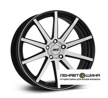 AEZ R18 / 8J PCD 5x112 ЕТ 35 ЦО 70.1 Straight