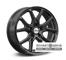 iFree R17 / 6.5J PCD 5x114.3 ЕТ 37 ЦО 66.6 Страйк