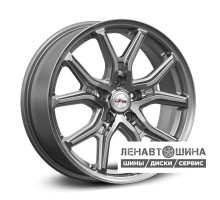 iFree R17 / 6.5J PCD 5x108 ЕТ 33 ЦО 60.1 Страйк
