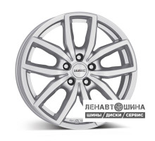 Dezent R18 / 8J PCD 5x108 ЕТ 45 ЦО 70.1 TE