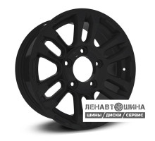 Скад R16 / 7J PCD 5x139.7 ЕТ 40 ЦО 98.5 Тайга