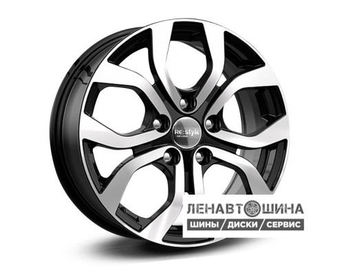iFree Original R16 / 6.5J PCD 5x114.3 ЕТ 50 ЦО 66.1 Terrano SN КС704 iFree Original R16 / 6.5J PCD 5x114.3 ЕТ 50 ЦО 66.1 Terrano SN КС704
