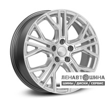 Скад R17 / 6.5J PCD 5x112 ЕТ 43 ЦО 66.6 Тибет