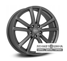 AEZ R17 / 7.5J PCD 5x112 ЕТ 27 ЦО 66.6 Tioga graphite
