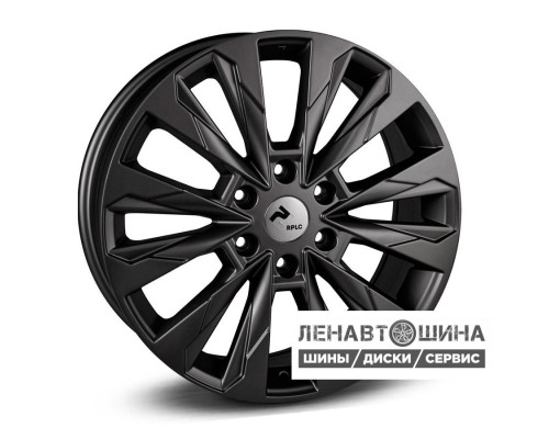 RPLC R20 / 8J PCD 6x139.7 ЕТ 60 ЦО 95.1 To99