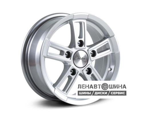 Скад R18 / 8J PCD 6x139.7 ЕТ 30 ЦО 67.1 Тор