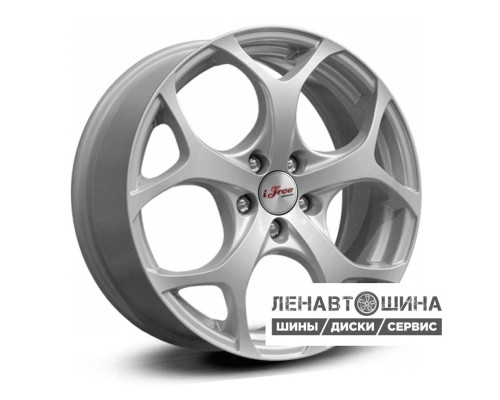 iFree R17 / 7J PCD 5x100 ЕТ 45 ЦО 67.1 Тортуга iFree R17 / 7J PCD 5x100 ЕТ 45 ЦО 67.1 Тортуга