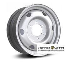 TREBL R16 / 6.5J PCD 6x139.7 ЕТ 40 ЦО 109 UAZ PROFI