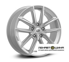 Wheels UP R17 / 6.5J PCD 5x114.3 ЕТ 45 ЦО 67.1 Up104