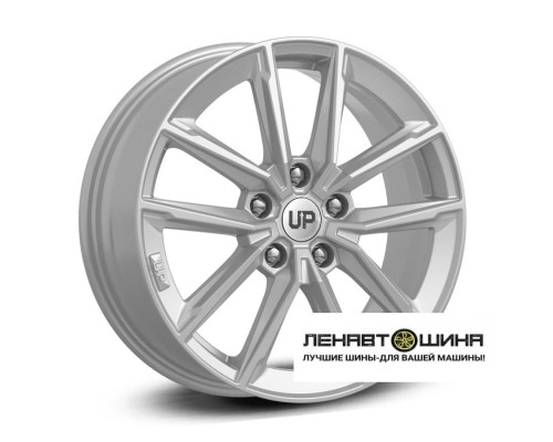 Wheels UP R17 / 6.5J PCD 5x114.3 ЕТ 45 ЦО 67.1 Up104