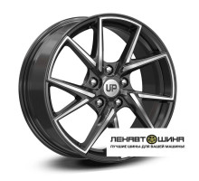 Wheels UP R17 / 7J PCD 5x114.3 ЕТ 40 ЦО 67.1 Up105