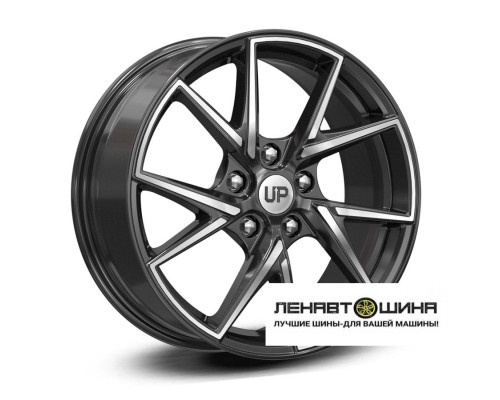Wheels UP R17 / 7J PCD 5x114.3 ЕТ 48 ЦО 67.1 Up105