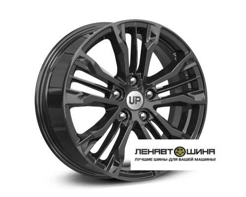 Wheels UP R17 / 7J PCD 5x108 ЕТ 40 ЦО 54.1 Up106