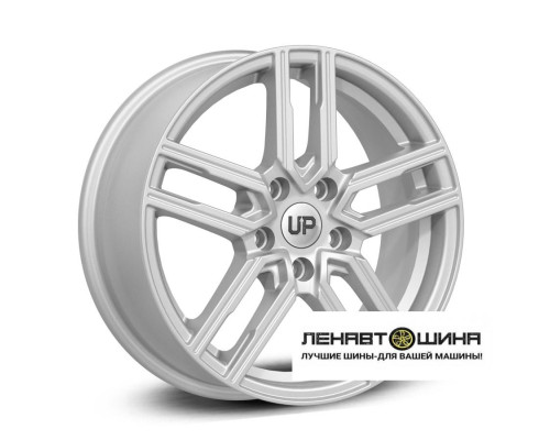 Wheels UP R16 / 6.5J PCD 5x114.3 ЕТ 40 ЦО 66.1 Up113