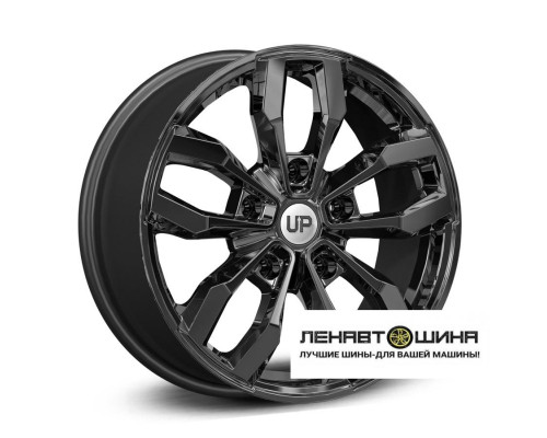 Wheels UP R17 / 7J PCD 5x139.7 ЕТ 45 ЦО 98.1 Up116