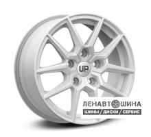 Wheels UP R15 / 6.5J PCD 5x112 ЕТ 45 ЦО 57.1 Up117