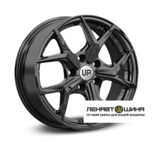 Wheels UP R16 / 6.5J PCD 5x108 ЕТ 40 ЦО 67.1 Up120