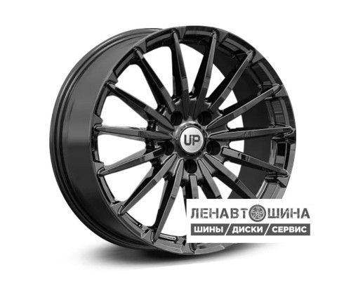 Wheels UP R18 / 7.5J PCD 5x105 ЕТ 38 ЦО 56.6 Up128