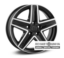 N2O R16 / 6.5J PCD 5x112 ЕТ 50 ЦО 66.6 V2237