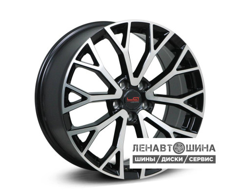 Legeartis Concept R19 / 8J PCD 5x108 ЕТ 42.5 ЦО 63.3 V523