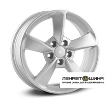 Legeartis Concept R15 / 6J PCD 5x100 ЕТ 38 ЦО 57.1 VW507