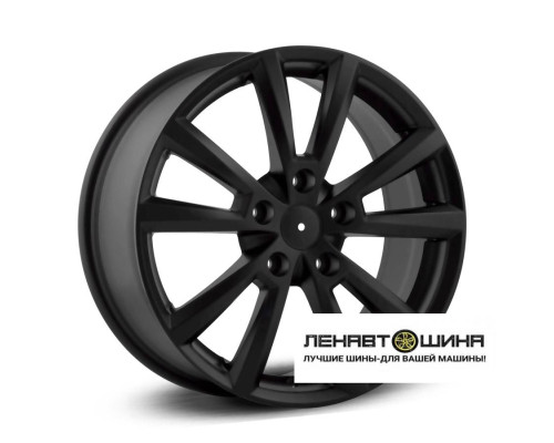 Legeartis Optima R17 / 7.5J PCD 5x120 ЕТ 55 ЦО 65.1 VW54