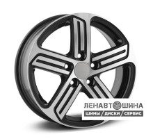 RPLC R15 / 6J PCD 5x112 ЕТ 43 ЦО 57.1 VW91