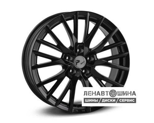 RPLC R18 / 8J PCD 5x112 ЕТ 25 ЦО 66.6 VW95