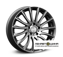 Скад R18 / 7J PCD 5x114.3 ЕТ 37 ЦО 66.6 Валенсия