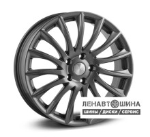 Скад R18 / 7J PCD 5x114.3 ЕТ 38 ЦО 67.1 Валенсия