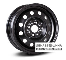 ACCURIDE R14 / 5J PCD 4x98 ЕТ 35 ЦО 58.6 Ваз 2112