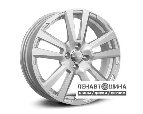 iFree Original R17 / 6.5J PCD 4x100 ЕТ 43 ЦО 60.1 Vesta Cross КС874